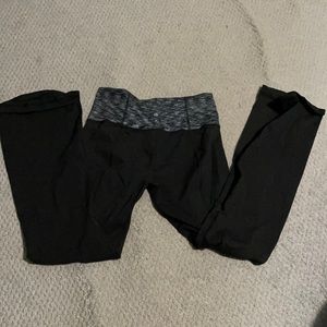 Lululemon yoga pants for sale